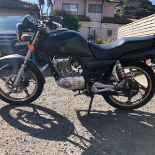 gs125e 美車 カタナ SUZUKI【値引き相談可】