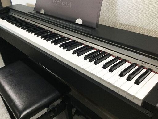 CASIO (ｶｼｵ) Privia PX-730 電子ピアノ 入荷しました！！｜2023年09月22