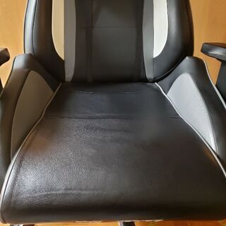 AKRACING ゲーミングチェア PRO-X-GREY