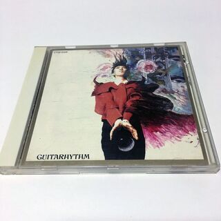 CD　HOTEI　GUITARHYTHM