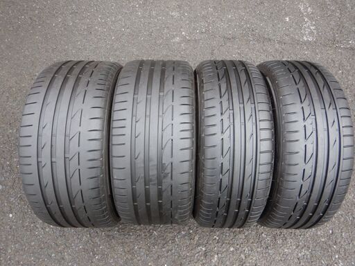 ＢＭＷ純正Ｙスポーク３２２ １８インチ ランフラット Ｘ１、３