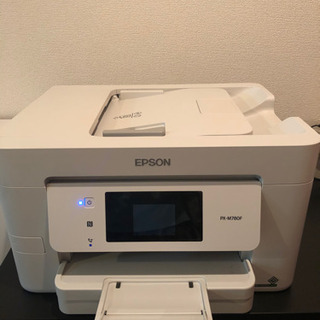 EPSON エプソン プリンター 複合機 PX-M780F
