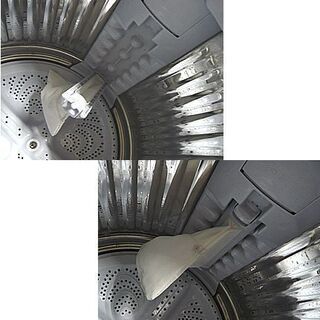 生活家電 札幌 7.0kg 洗濯機 シャープ 2016年製 ES-GE7A 大きめ SHARP 