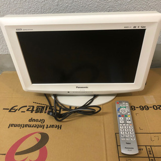 VIERA テレビ