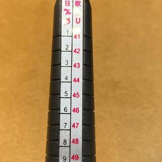 1万円引き くりぬき 指輪 リング 天然本翡翠 氷ヒスイ Ａ貨 緑色 鑑別書有 高級希少品