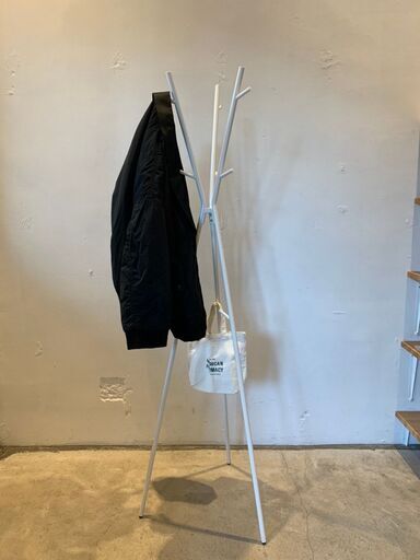 帽子 コートスタンドikea 引取希望 Home88 代々木八幡の家具の中古あげます 譲ります ジモティーで不用品の処分