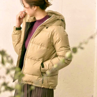 【新品】NANGA×DOORS AURORA