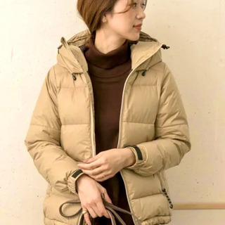 【新品】NANGA×DOORS AURORA