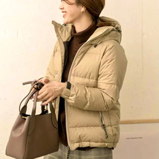 【新品】NANGA×DOORS AURORA