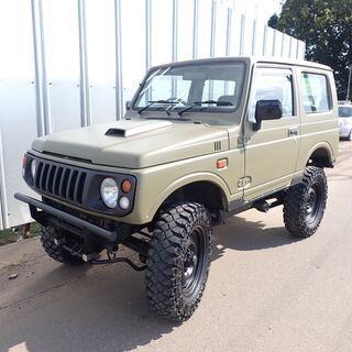 茨城県 古河市の4wd 中古車 ジモティー
