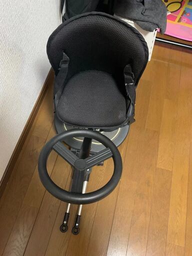 エアバギー の付属品　２WAYボード