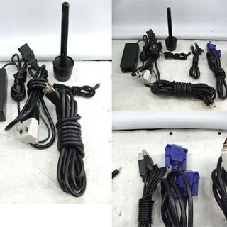 UGEE ペンタブレット 液タブ 液晶モニター 21.5インチ UG-2150 付属品