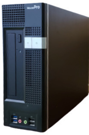 在庫入替の為価格4割ダウンします。早い方順とします。下取 Core i7-6700/NVIDIA Quadro K620 2GB搭載/メモリ32GB /512GB SSD/office2016正規版/23.6モニター出ました。