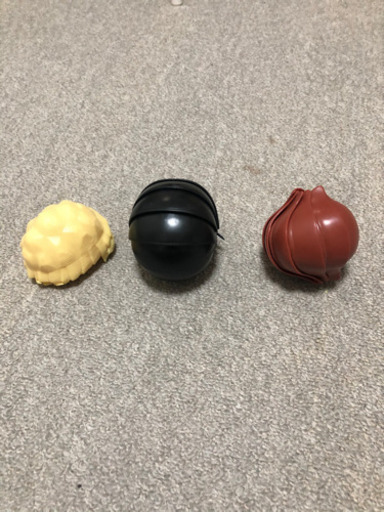 ガチャカメ ダンゴムシ フナムシ Tpmuro 上星川のおもちゃ その他 の中古あげます 譲ります ジモティーで不用品の処分 ガチャカメ ダンゴムシ フナムシ Tpmuro 上星川のおもちゃ その他 の中古あげます 譲ります ジモティーで不用品の処分