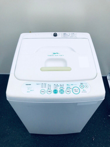 限界価格✨✨洗濯機/冷蔵庫✨学生応援✨✨ - 洗濯機 