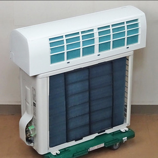 【取引完了】エアコン6畳用‼️2014年製‼️TOSHIBA 大清快　取付け販売