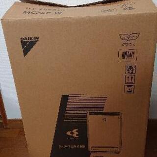 DAIKIN MC75P-W 空気清浄機