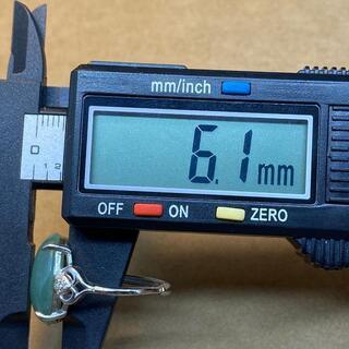 メンズ指輪 リング ミャンマー産 本翡翠 ヒスイ フリーサイズ 誕生日プレゼント 本物保証