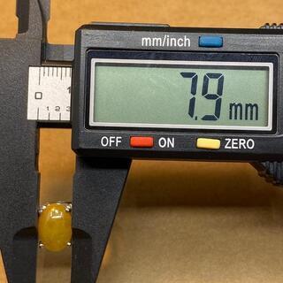 指輪 リング 本翡翠ヒスイ 黄色 フリーサイズ 誕生日プレゼント 縁起物 天然石 本物保証