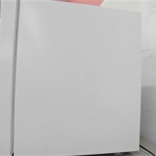 冷蔵庫 46L 2020年製 ヤマダ電機 YRZ-C05H1 幅47×奥45.2×高49.6cm 1ドア ホワイト 苫小牧西店