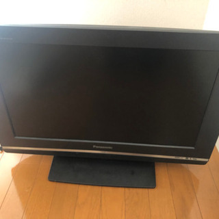 テレビ