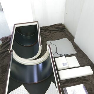 山口）スマーティ(家庭用サウナ)F4-A5 BIZGM06H