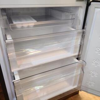 リサイクルストアスターズ城西店】2019年製 Haier ハイアール 冷蔵庫