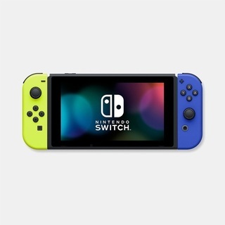 Nintendo Switch ニンテンドーストア　限定カラー　...