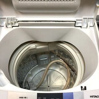 送料無料・設置無料サービス有り】洗濯機 2018年製 SHARP ES-T710-W