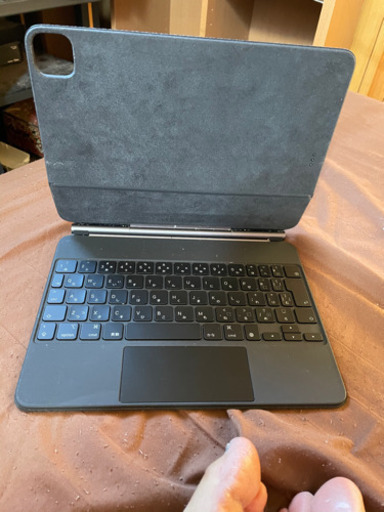 マジックキーボード