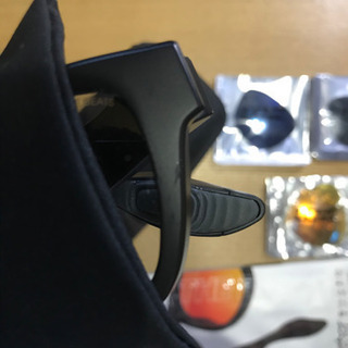 panther zungle 骨伝導 サングラス イヤホン