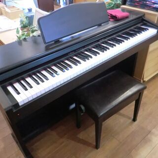 購入者様決定！】【美品】【お届け無料有り】☆電子ピアノ