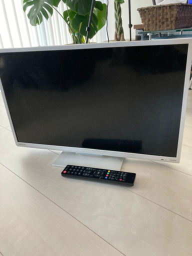 ORION テレビ　24型