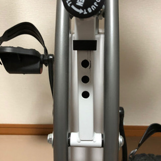 アルインコ コンフォートバイクⅡ AFB4309WX エアロバイク