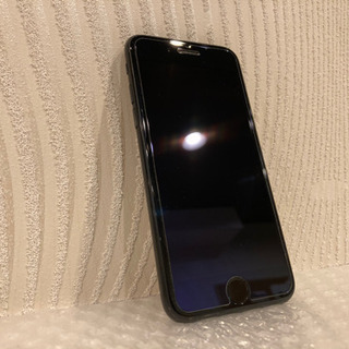 iPhone7 256GB SIMフリー 海外版