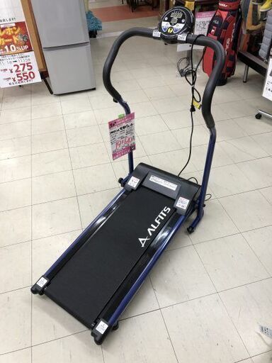 K077☆リンナイ製☆2017年製・15～21畳都市ガス用ガスファンヒーター