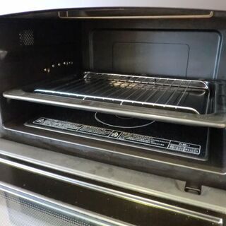 中古美品】TOSHIBA オーブンレンジ 石窯ドーム 過熱水蒸気オーブン