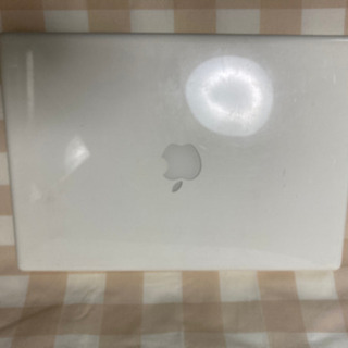 MacBook A1181 ジャンク