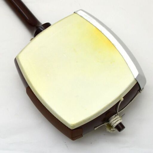 三味線 中棹 丸打胴 紅木 東さわり 舞台 稽古 入門 三味線 (0220363749)