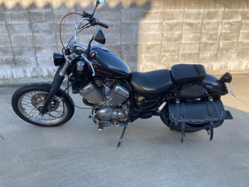こーひーや】さんの【ビラーゴ400】愛車紹介「バイクとは」 | ウェビックコミュニティ ビラーゴ400 車検4年5月まで