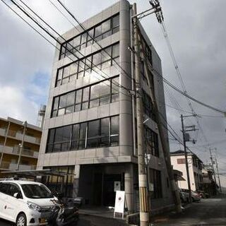 【大和田駅】貸事務所❕1フロア1テナント、居抜きです🌼