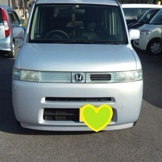 今週で削除致します(^^)/ホンダ　ザッツになります(∩´∀｀)...