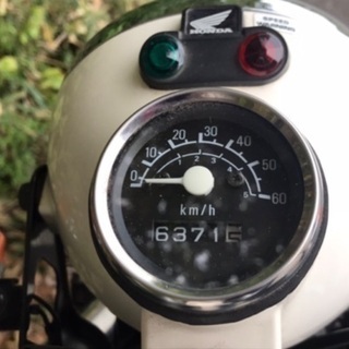 ホンダエイプ50✨ノーマル車❗️