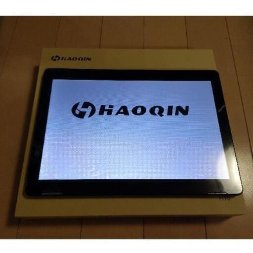 HAOQIN H10タブレット10.1インチ / タブレットスタンド【セット】