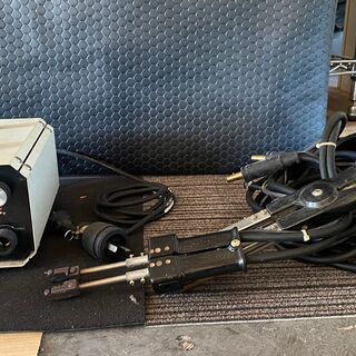 因幡電工株式会社 ソルディ 電気ろう付け機 一式 EC-300-D 因幡電工株式会社 ソルディ 電気ろう付け機 一式 EC-300-D