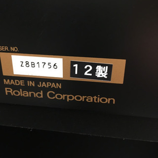 新春セール開催！12月27～31日、1月2日～10日まで　i130 ROLAND HP505-GP 2012年製　ローランド　電子ピアノ 新春セール開催！12月27～31日、1月2日～10日まで i130