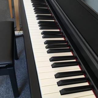 i131 YAMAHA CLP-635B 2019年製 ヤマハ 電子ピアノ