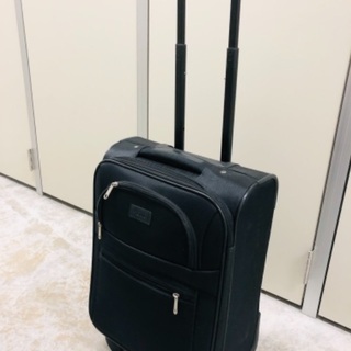 1人用スーツケース
