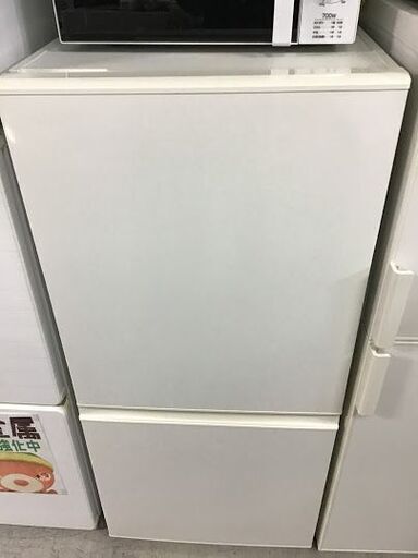 ✨特別SALE商品✨157L 冷蔵庫 AQUA AQR-16D 中古家電
