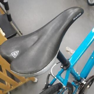 売り切れました【中古自転車】マリン MARIN URBAN SC チェーン 
